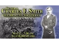 Teacher of Civil War Generals - Major General Charles Ferguson Smith