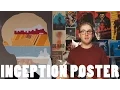 Redbubble Posters Inception