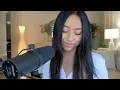 Lagu Jewel Chang - Cover of Talking to the Moon by Bruno Mars