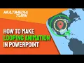 008 How to make Looping Animation in PowerPoint