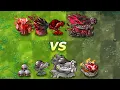 Download Lagu Plants vs Zombies fusion Challenges- Fire Vs iron who will win?🔥