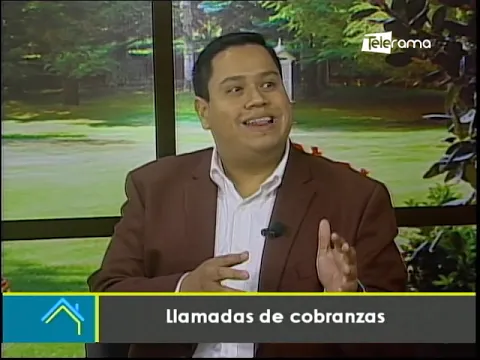 Llamadas de cobranzas