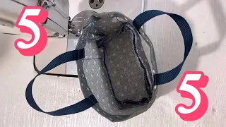 5 Basic Pocket Sewing Techniques Every Beginner Should Know