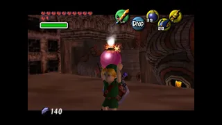 Turnaround Megaflip in MM