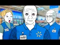 Life of a retail employee