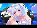 Lagu TAKE ME TO HEAVEN // Eurobeat Remix - Hixxy \u0026 Taya
