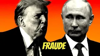 CIA Acusa Trump de Ser um Agente Russo!