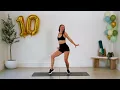Harry Styles - Music For A Sushi Restaurant FULL BODY DANCE WORKOUT