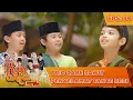 Download Lagu Trio Cabe Rawit Penyelamat Tante Debi - Kun Anta Mendadak Santri