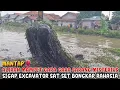 Download Lagu MANTAP‼️ALIRAN MAMPET GARA GARA SARANG MISTERIUS SIGAP EXCAVATOR SAT SET BONGKAR RAHASIA #kdm 