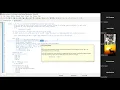 Java Training Session 7 of Team 18 PCS Global as on 31st May 2022