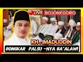 Download Lagu DIBONGKAR‼️KH IMADUDDIN DI BOJONEGORO || BUKTIKAN  PALSU-NYA BA'ALAWI