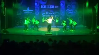 flute dance sumeet nagdev dance arts students