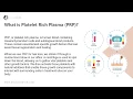 Treating Hair Loss with Platelet Rich Plasma SOCAH Center - Dr Nikki Hill