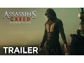 Download Lagu Assassin’s Creed | Trailer 2 HD | 20th Century FOX
