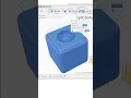 Splitting a body in Fusion