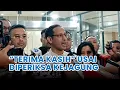 Download Lagu Nadiem Makarim Ucap Terima Kasih Usai Diperiksa Kejagung