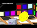 BFDIA 9 Scene Reanimated [Yellow Face's Death]
