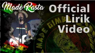 made gimbal made rasta official lirik video