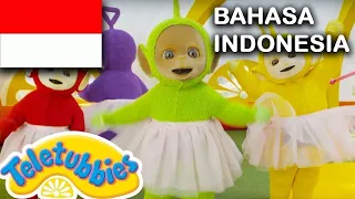 Download ★Teletubbies Bahasa Indonesia★ Tari Balet ★ Full Episode - HD | Kartun Lucu 2021 MP3