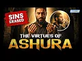 The Untold Virtues Of Ashura You Need To Know