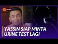 Download Lagu “Saya Salahkan Diri Saya” - Yassin Senario | Gempak News
