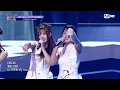 [#HIPPOPPrincess/EP.05 Full ver.] TEAM A ♬CROWN (Prod. GAN) | MAIN PRODUCER NEW TRACK MISSION
