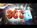 Nailah Blackman -  Round & Rosie  (Soca 2024) (KMRSounds)