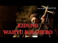 Download Lagu KIDUNG WAHYU KOLOSEBO musik+vocal by JM