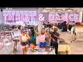 Download Lagu Good Vibes Morning Grooves @Thrift Shop in Bali 🛍️ | Disco · Latin · Funky House | Wake Up \u0026 Dance