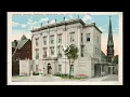 Dissecting Wheeling - Bertschy Memorial Mortuary