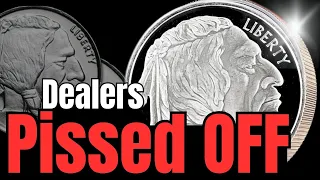 the new 20 rule has silver dealers shutting doors