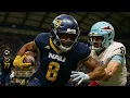 EA CFB 25 Dynasty Series - Week 1 NAU Lumberjacks vs FCS Northwest Sharks