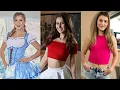 PAIGE OWENS THE ACTRESS WHO STARTED IN 2018 AND WITH MORE THAN 259 THOUSAND FANS ON TWITTER