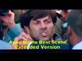 Apne Movie Best Scenes Extended Version Dharmendra Sunny Deol Bobby Deol