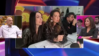 "ERES UNA DRAMÁTICA, LA LUDOPATÍA ES UN VICIO, ME DAS VERGÜENZA". Cámara Oculta sobre la ludopatía.