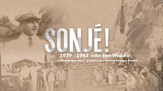 Sonjé- "An tan Wobè"