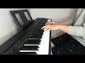 Download Lagu Miranda Wong - Romantic Happy Birthday (Piano Cover by Christoforus Rolando)