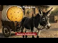 The Flying Inn by G. K. Chesterton - Full Audiobook