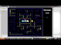 Pacman em Java