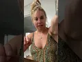 Hannah Goldy - Instagram Live