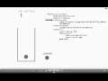 Infix Translator Animation