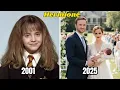Harry Potter Life Partners Ages EXPOSED 2025