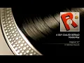 A GUY CALLED GERALD – Voodoo Ray (Original 12'')