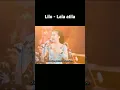 Download Lagu lilo - lala atila