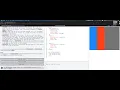 freeCodeCamp Align Elements Using the justify-content Property