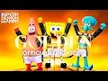 Lagu SODA POP x SpongeBob x Golden How Golden Style Turned SpongeBob Into a LEGEND! 👑💰