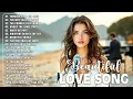 Download Lagu Best 2025 Romantic Love Songs | Easy-Listening Melodies for Heartfelt Moments