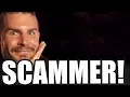 Alex Becker Caught Lying Again Here s the Proof