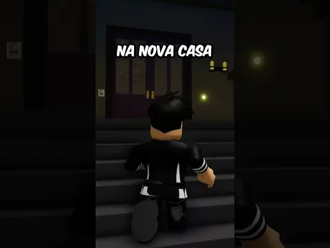 Secreto Oculto Casa de Halloween do Brookhaven!